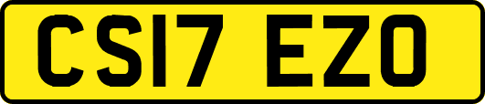 CS17EZO