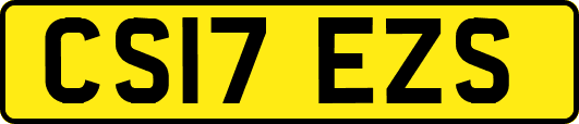 CS17EZS