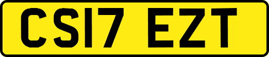 CS17EZT