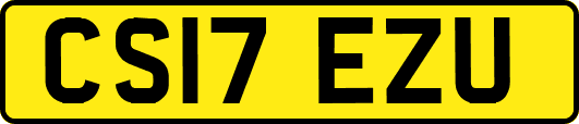 CS17EZU