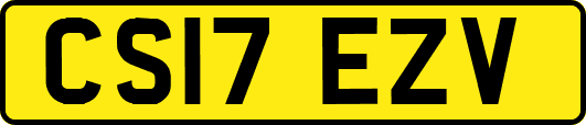 CS17EZV