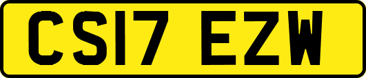 CS17EZW
