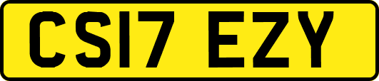 CS17EZY