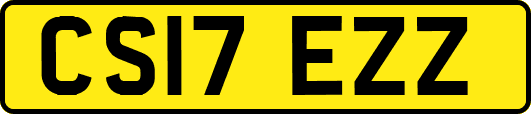 CS17EZZ