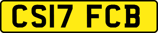CS17FCB