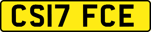 CS17FCE