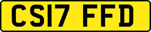 CS17FFD