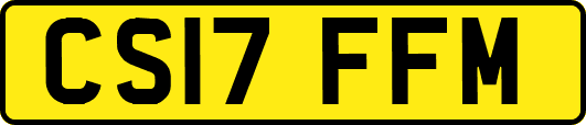CS17FFM