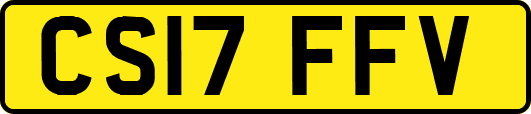 CS17FFV