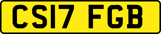 CS17FGB