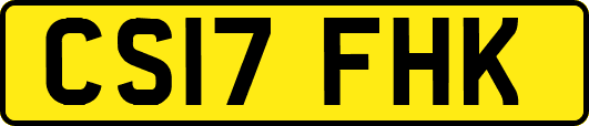 CS17FHK