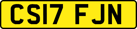 CS17FJN