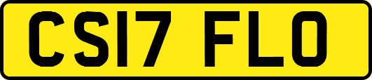 CS17FLO