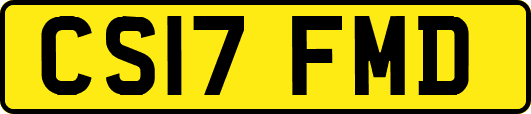 CS17FMD
