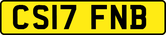 CS17FNB