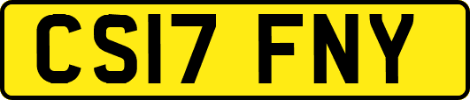 CS17FNY