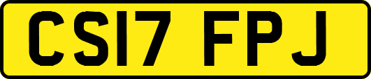 CS17FPJ