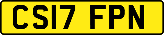 CS17FPN