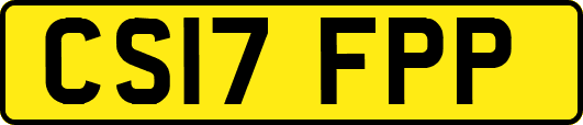 CS17FPP