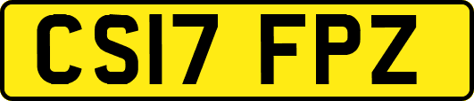 CS17FPZ