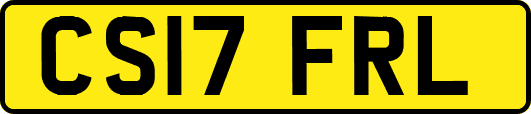CS17FRL