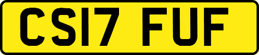 CS17FUF