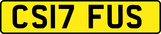 CS17FUS