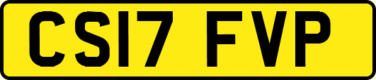 CS17FVP