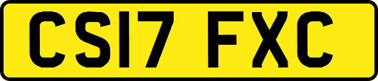 CS17FXC