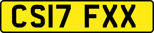CS17FXX