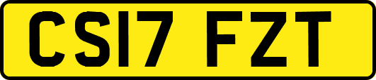 CS17FZT