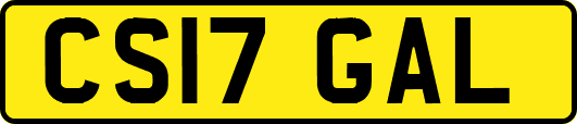 CS17GAL