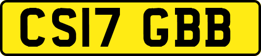 CS17GBB
