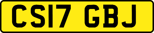 CS17GBJ
