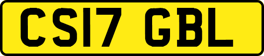 CS17GBL