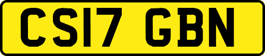 CS17GBN