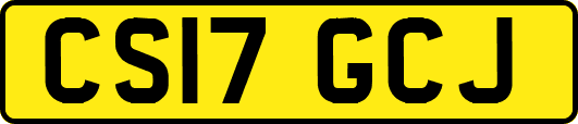 CS17GCJ