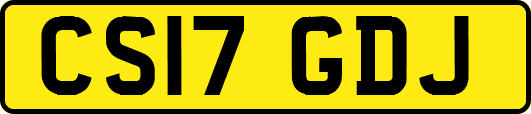 CS17GDJ