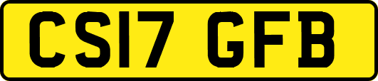 CS17GFB