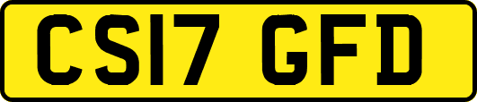CS17GFD