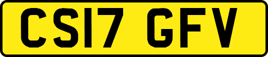 CS17GFV