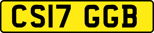 CS17GGB
