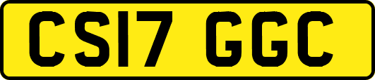 CS17GGC