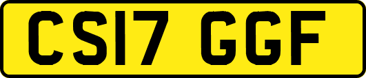 CS17GGF