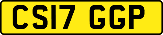 CS17GGP