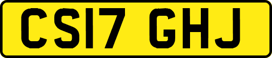 CS17GHJ