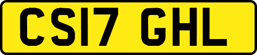 CS17GHL