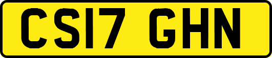 CS17GHN