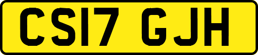CS17GJH