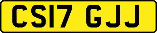 CS17GJJ